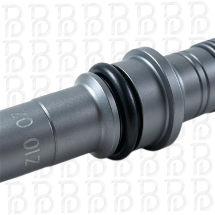 Real Factory Common Rail Pipe A9060170524​ For Mercedes OM642 3.0 V6 CDI，2433370448 KBEL100P943 factory