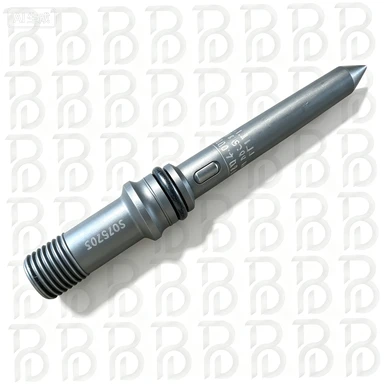 Real Factory Common Rail Pipe DAF 1876292 0445120236 best