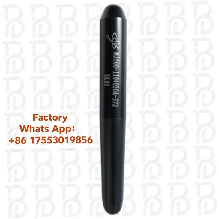 Real Factory Common Rail Pipe M3500-A-A 2433370470 For Bosch 0445120110 / 0445120393 best